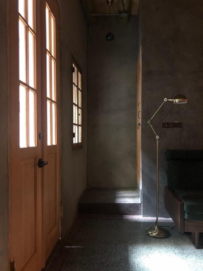 Funnan Guesthouse Tainan Rom bilde