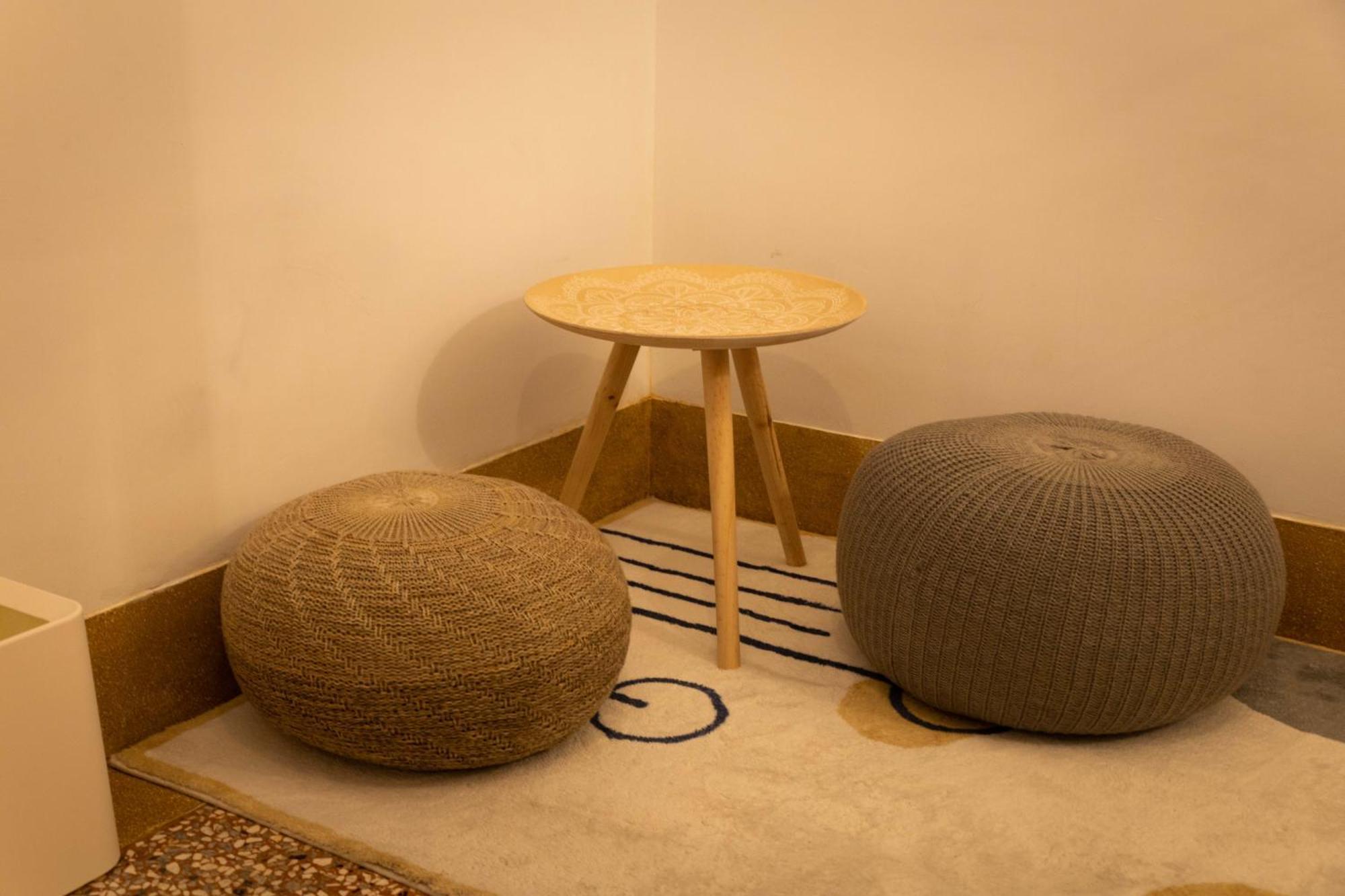 Funnan Guesthouse Tainan Rom bilde